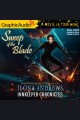 Sweep of the Blade [Dramatized Adaptation]--Innkeeper Chronicles 4 : Innkeeper Chronicles Series, Book 4 Cover Image