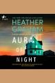 Aura of Night Cover Image