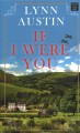 If I were you  Cover Image