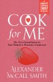 Cook for me The first installment of the perfect passion company. Cover Image