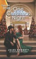One Christmas night  Cover Image