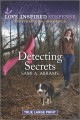 Detecting secrets  Cover Image