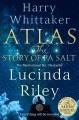 Atlas : the story of Pa Salt  Cover Image