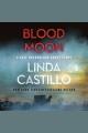 Blood Moon : Kate Burkholder Cover Image