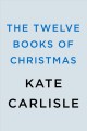 Go to record The twelve books of Christmas
