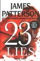 23 1/2 lies : thrillers  Cover Image