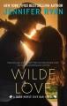 Wilde love  Cover Image