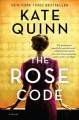 The rose code : a novel  Cover Image