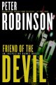 Go to record Friend of the devil : an Inspector Banks novel