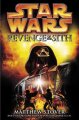 Revenge of the Sith. Cover Image