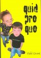 Quid pro quo  Cover Image