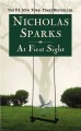 At first sight  Cover Image