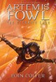 Artemis Fowl: the eternity code Artemis Fowl Series, #3  Cover Image