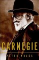Carnegie. Cover Image