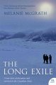 The long exile. Cover Image