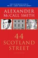 44 Scotland Street  Cover Image