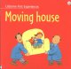 Moving house  Cover Image